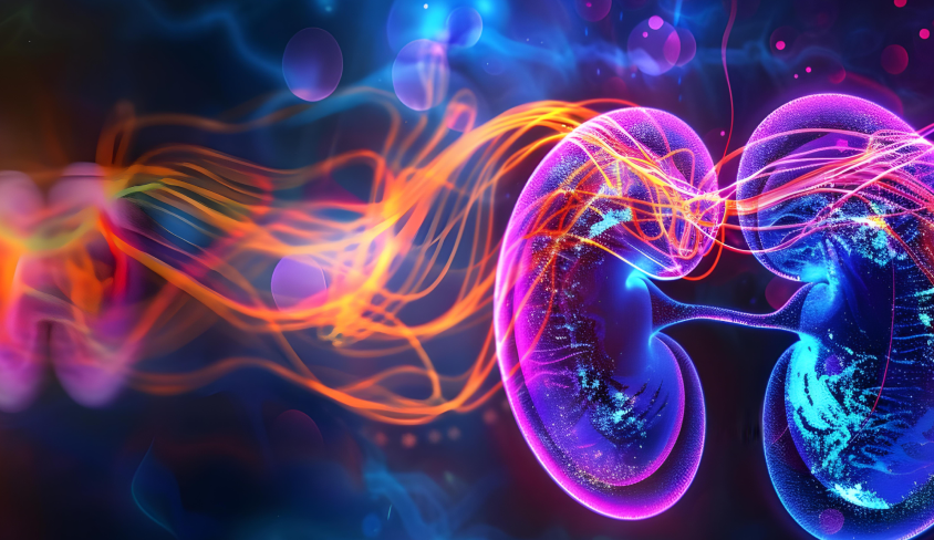 Extracorporeal Shock Wave Lithotripsy