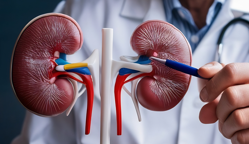 Reconstructive, Access & Minor
										Urology Procedures